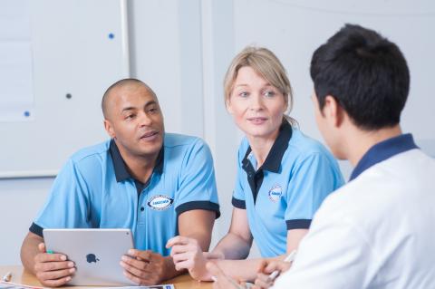 associates and physio