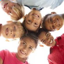 Children