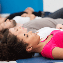 Strengthen your pelvic floor muscles by doing certain exercises