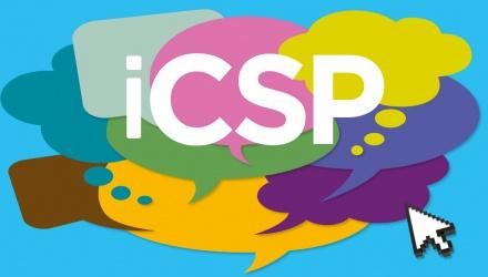 interactiveCSP iCSP