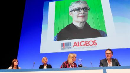 Physio 15: Stigma and lack of evidence undermine public health interventions, delegates told