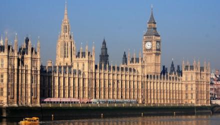 Palace of Westminster